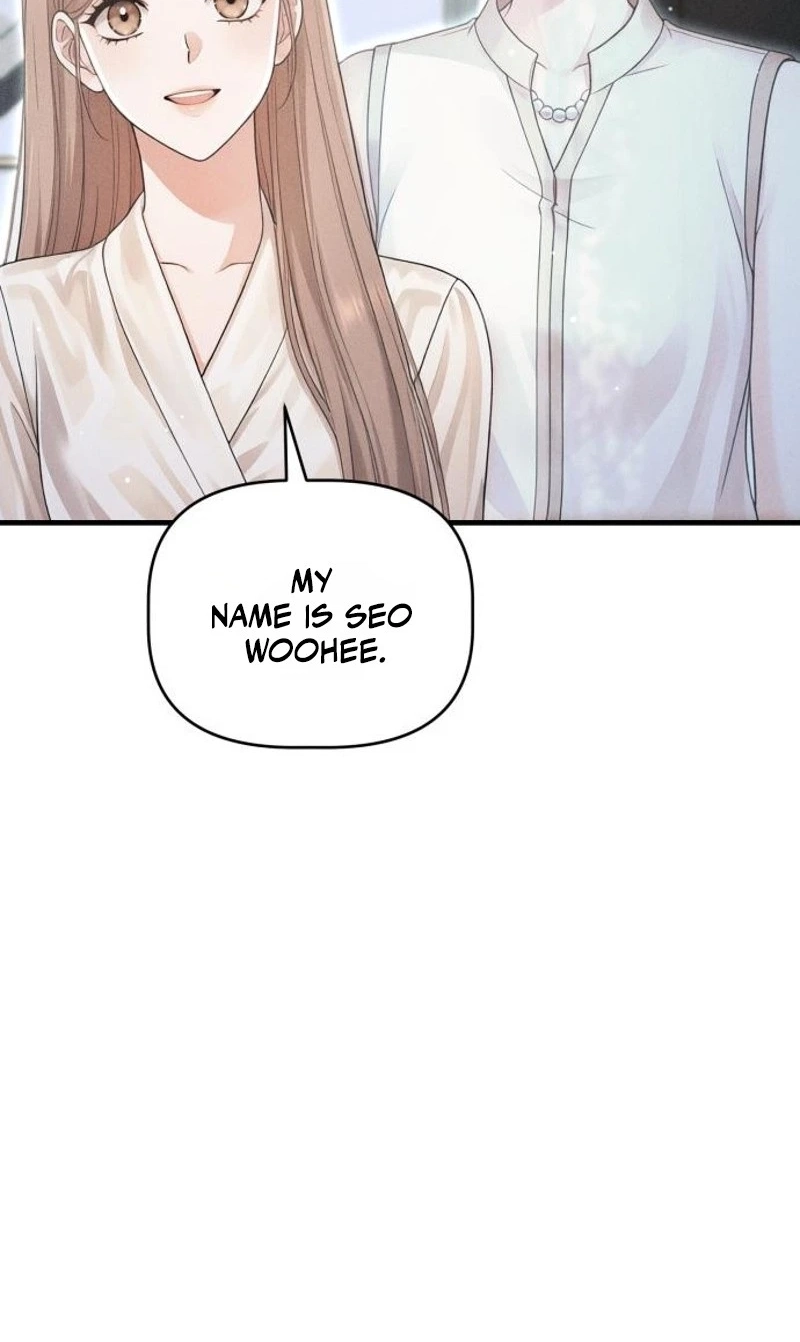 Damned Submission Chapter 33 page 84 - 