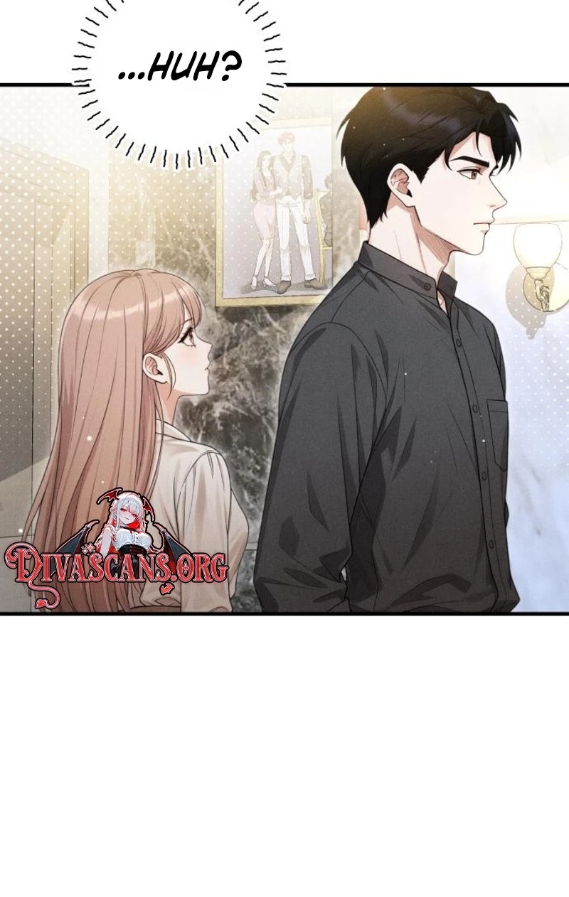 Damned Submission Chapter 33 page 87 - 