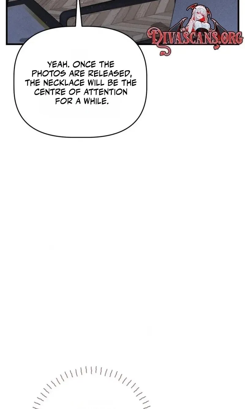 Damned Submission Chapter 33 page 10 - 