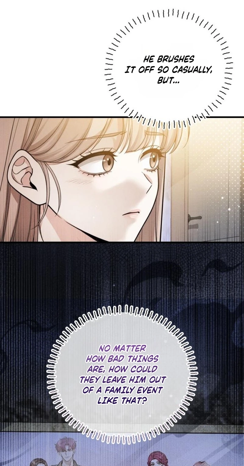 Damned Submission Chapter 33 page 91 - 