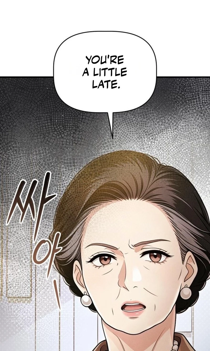 Damned Submission Chapter 33 page 94 - 