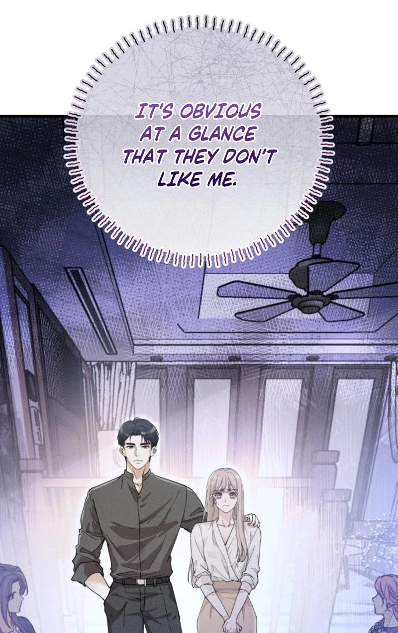 Damned Submission Chapter 33 page 99 - 