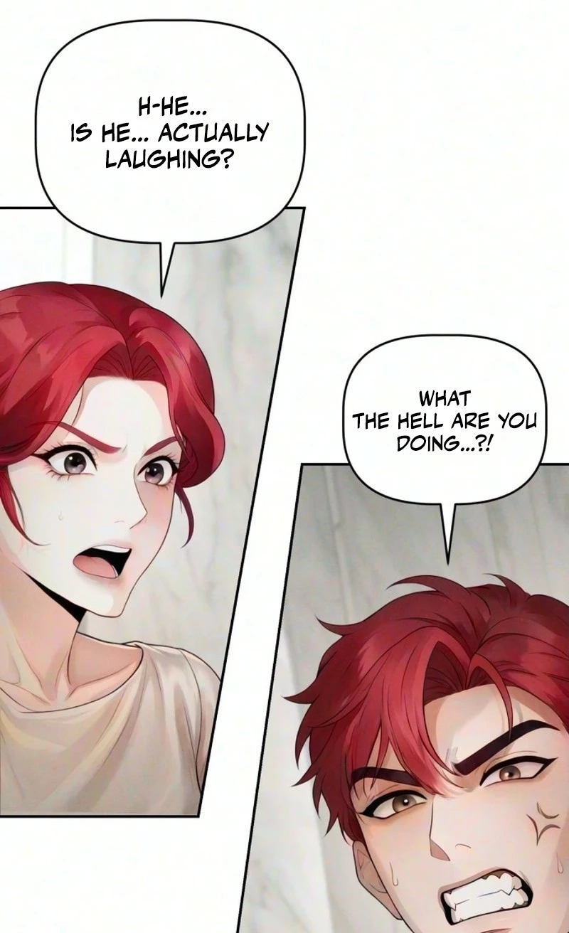 Damned Submission Chapter 34 page 103 - 