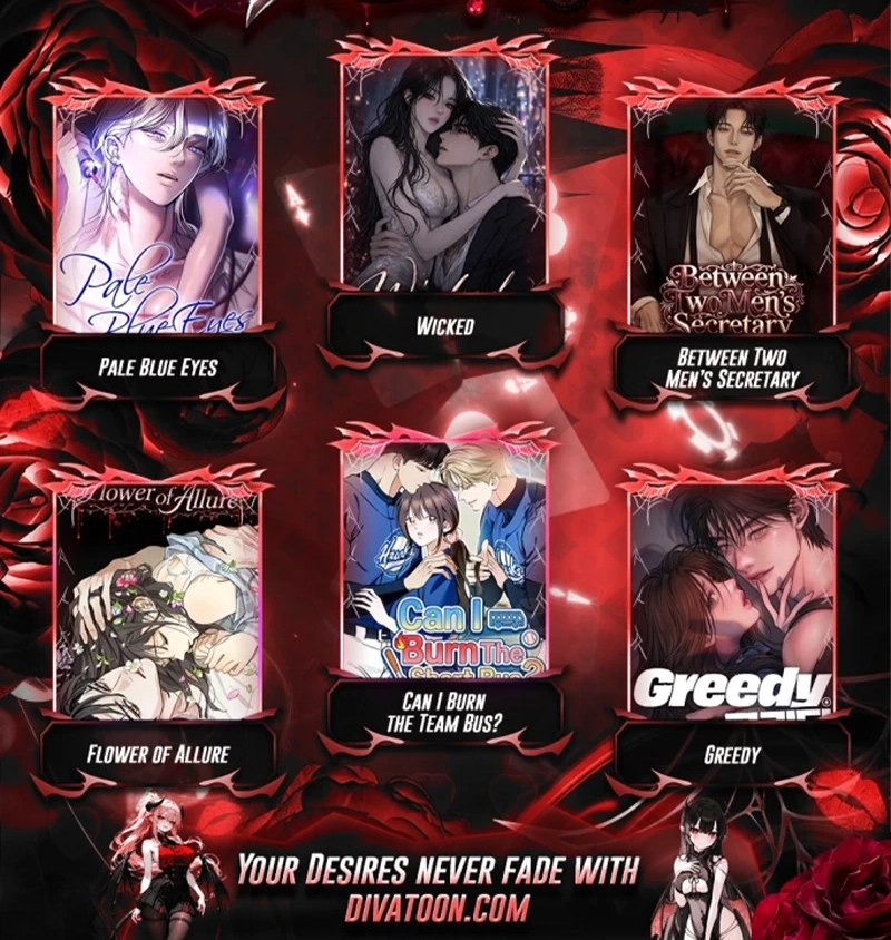 Damned Submission Chapter 34 page 106 - 