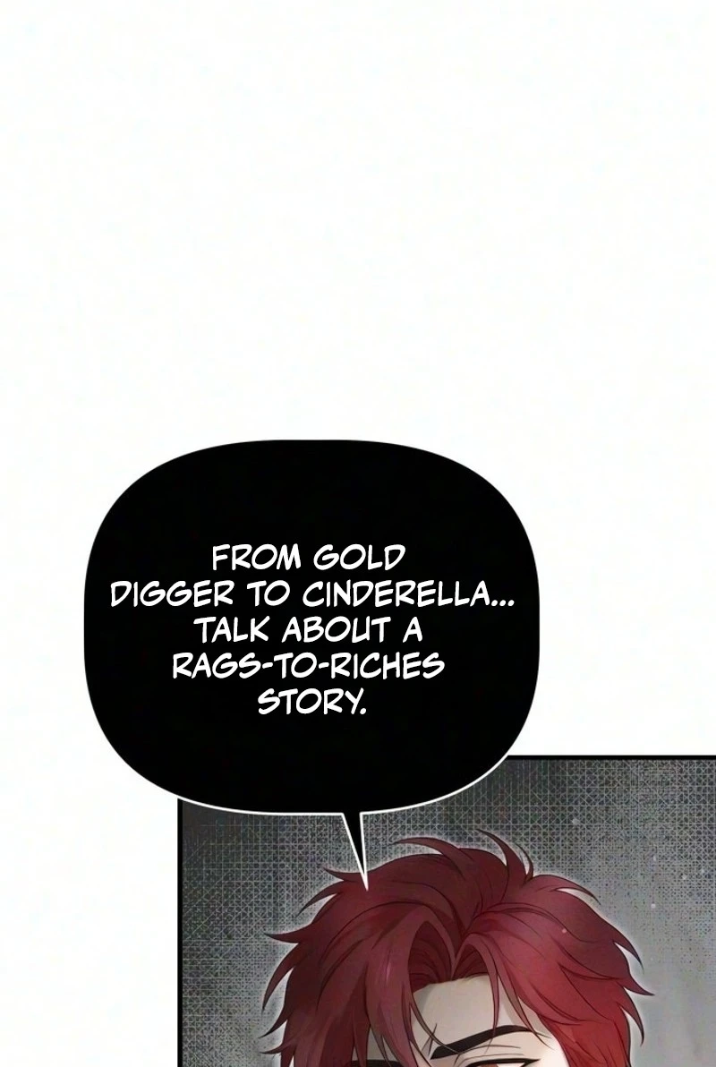 Damned Submission Chapter 34 page 17 - 