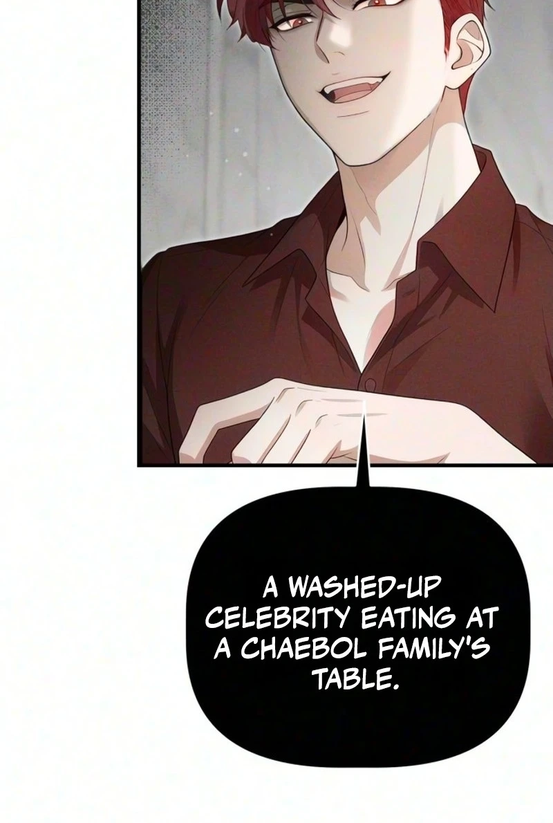 Damned Submission Chapter 34 page 18 - 