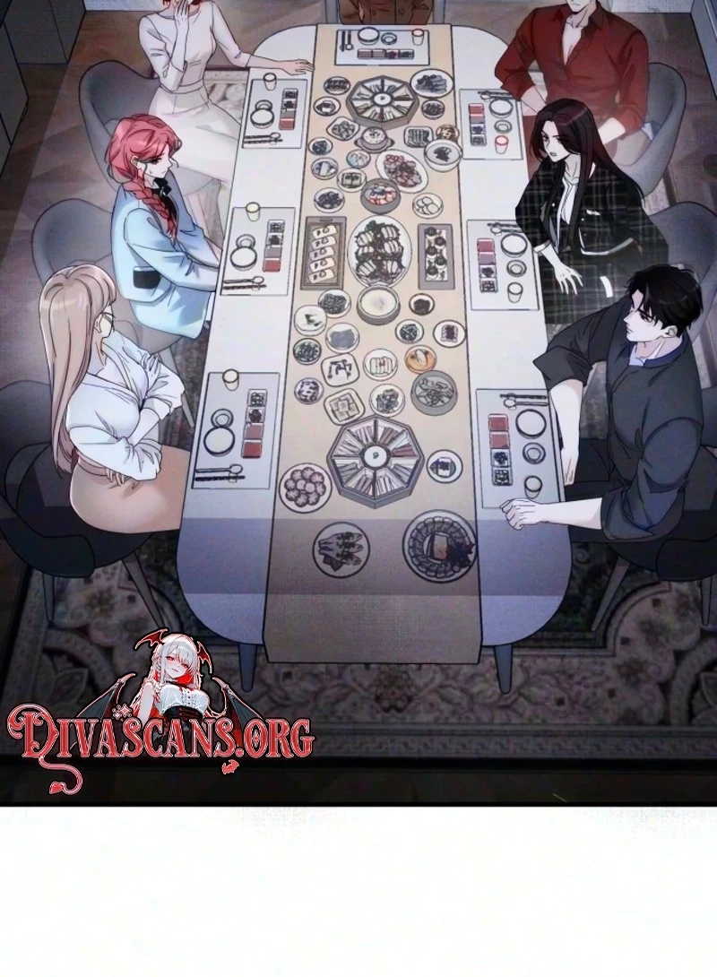 Damned Submission Chapter 34 page 27 - 