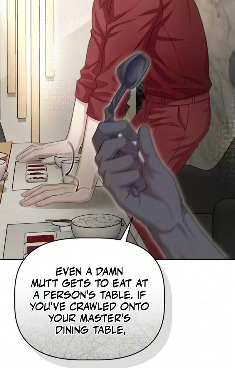 Damned Submission Chapter 34 page 31 - 