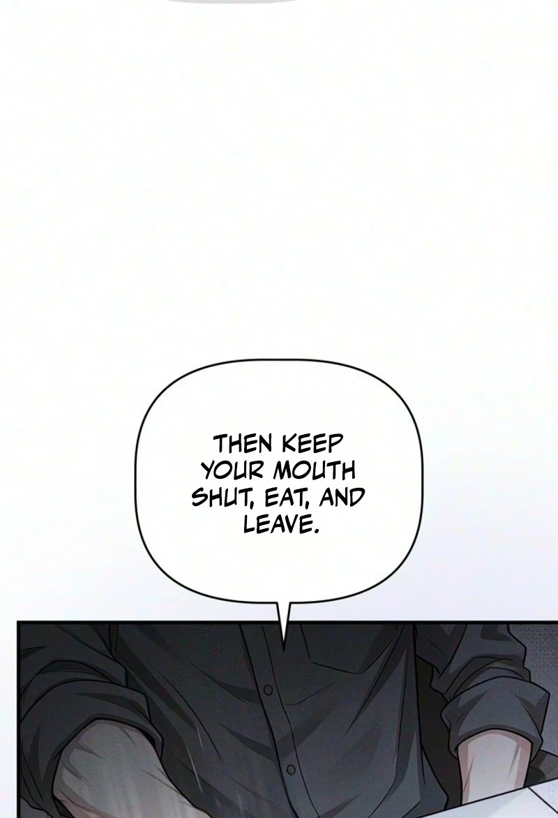 Damned Submission Chapter 34 page 32 - 