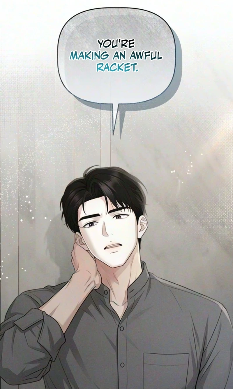 Damned Submission Chapter 34 page 34 - 