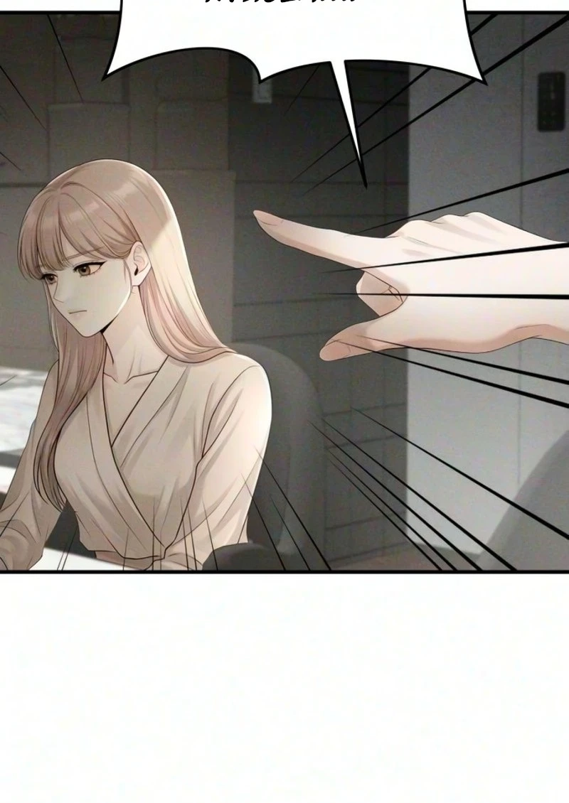 Damned Submission Chapter 34 page 39 - 
