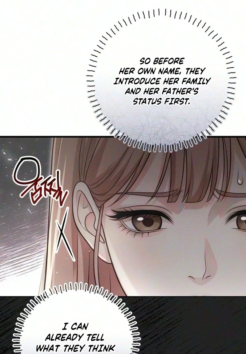 Damned Submission Chapter 34 page 5 - 