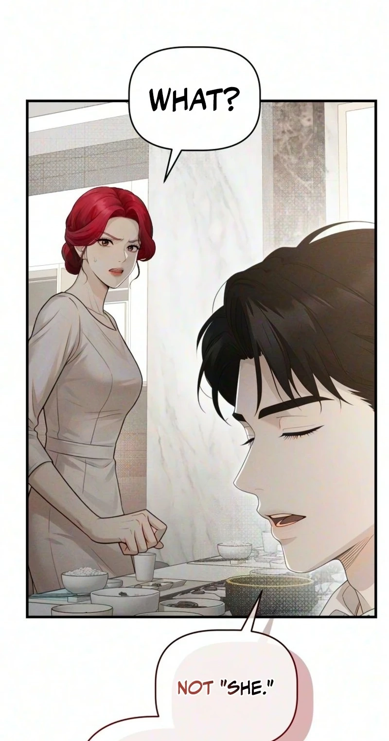 Damned Submission Chapter 34 page 41 - 