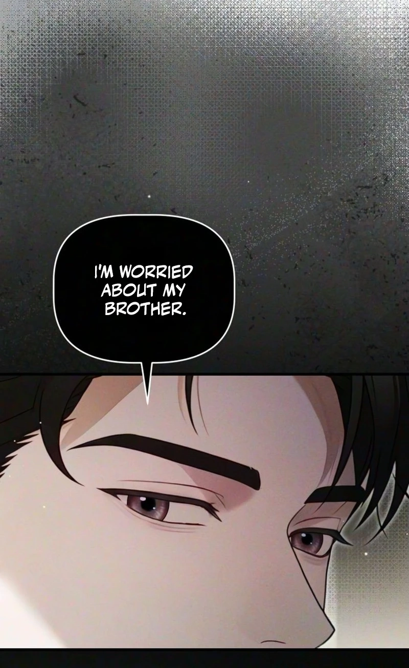 Damned Submission Chapter 34 page 46 - 
