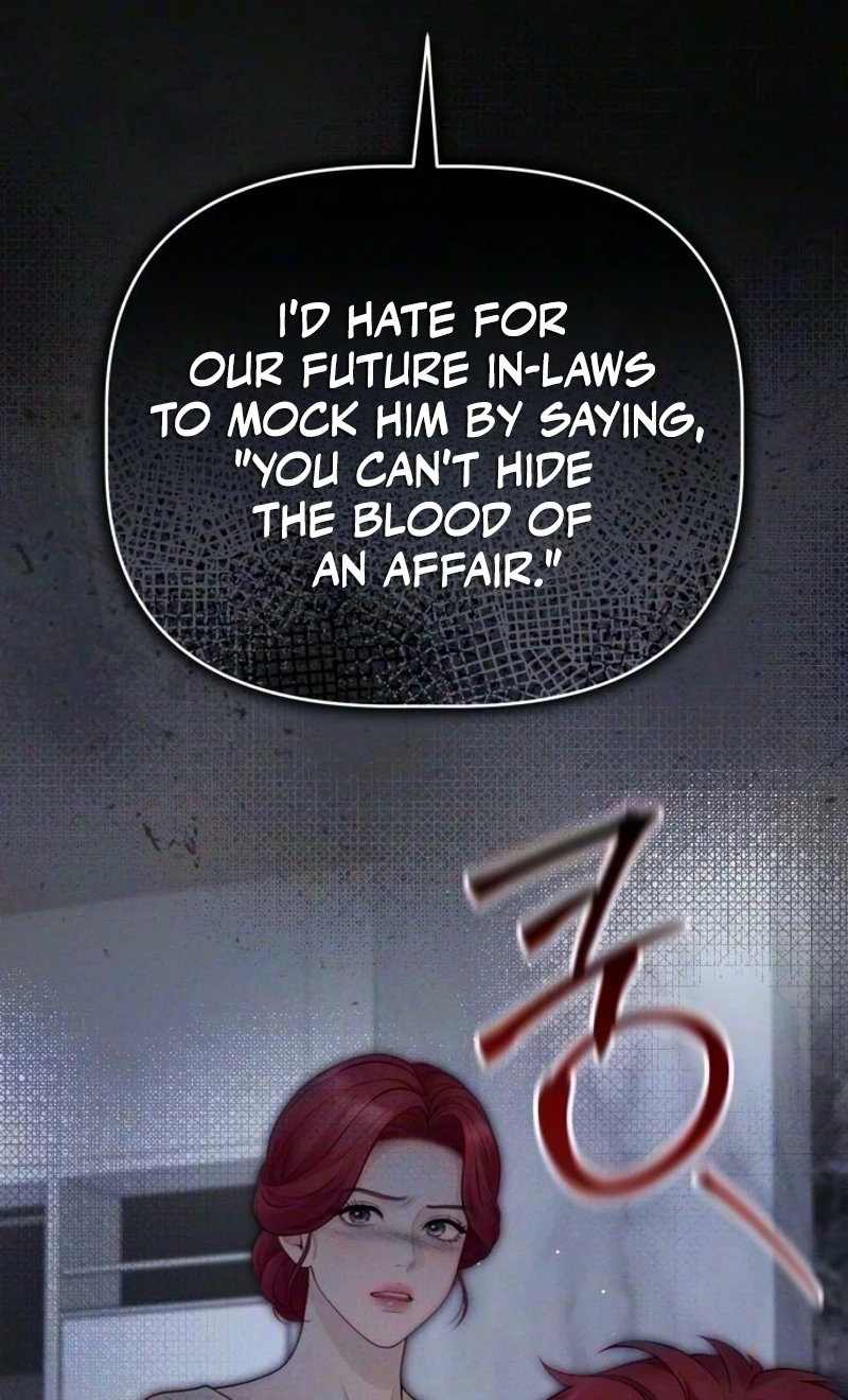 Damned Submission Chapter 34 page 47 - 