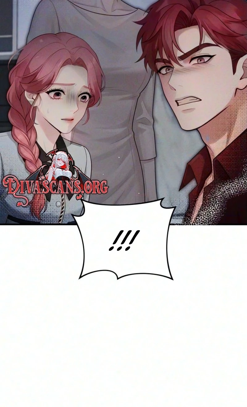 Damned Submission Chapter 34 page 48 - 
