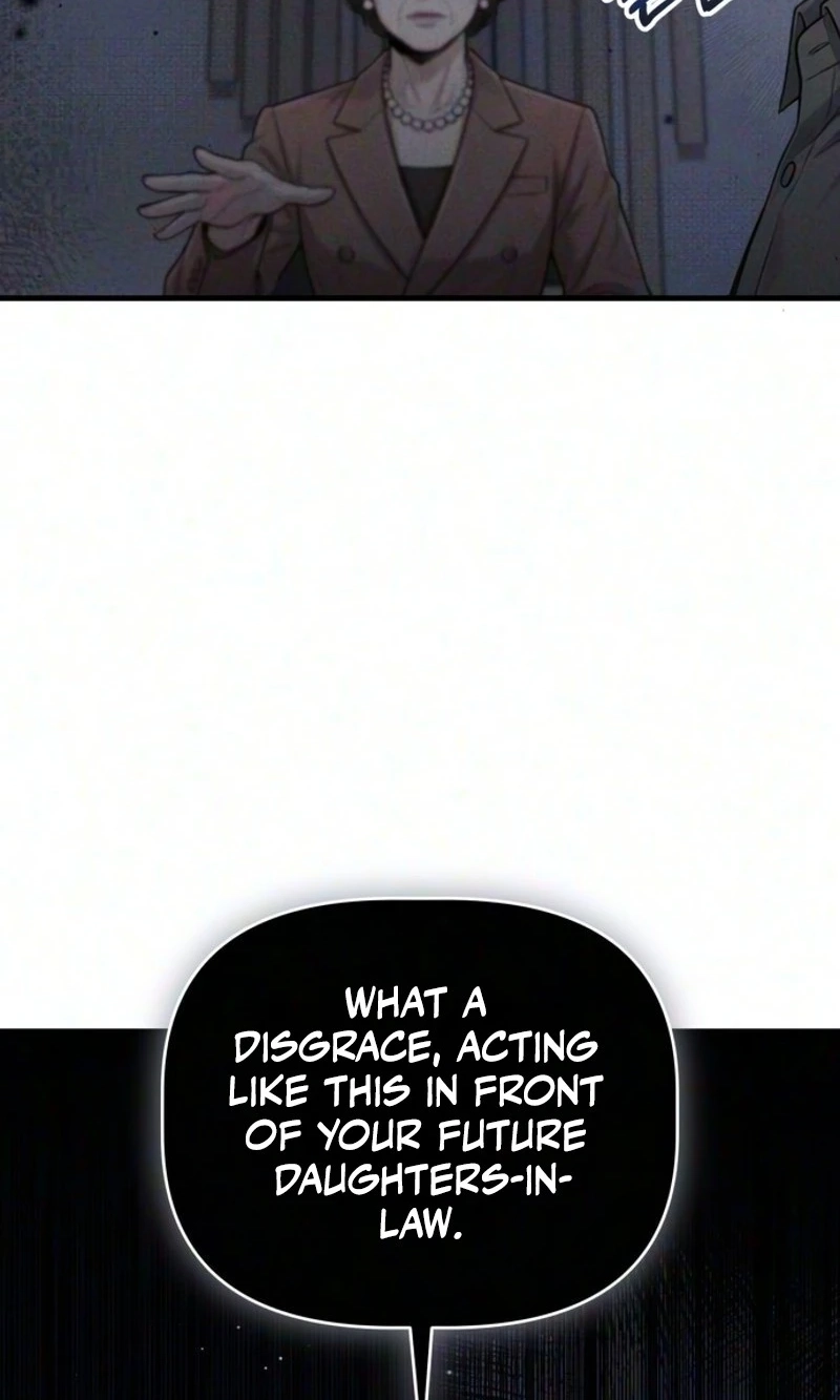 Damned Submission Chapter 34 page 53 - 