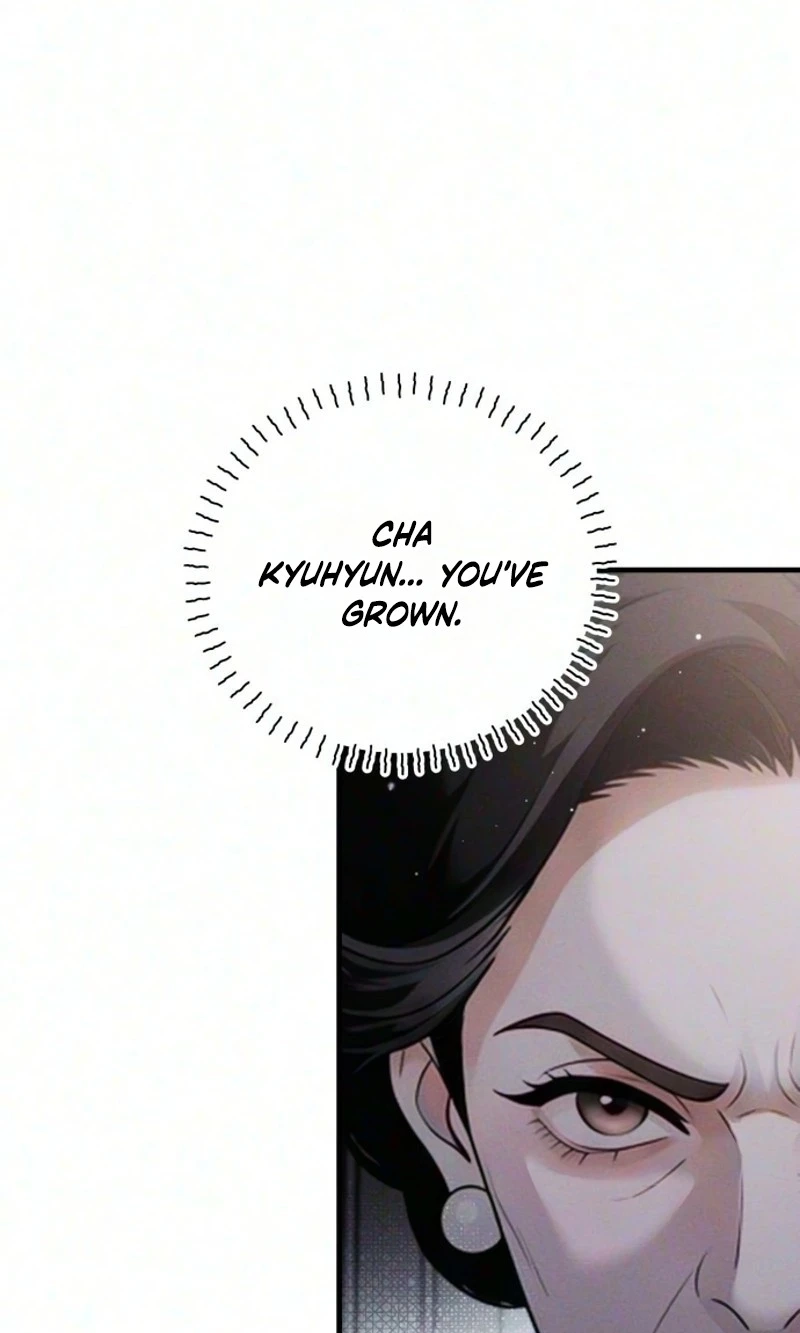 Damned Submission Chapter 34 page 55 - 