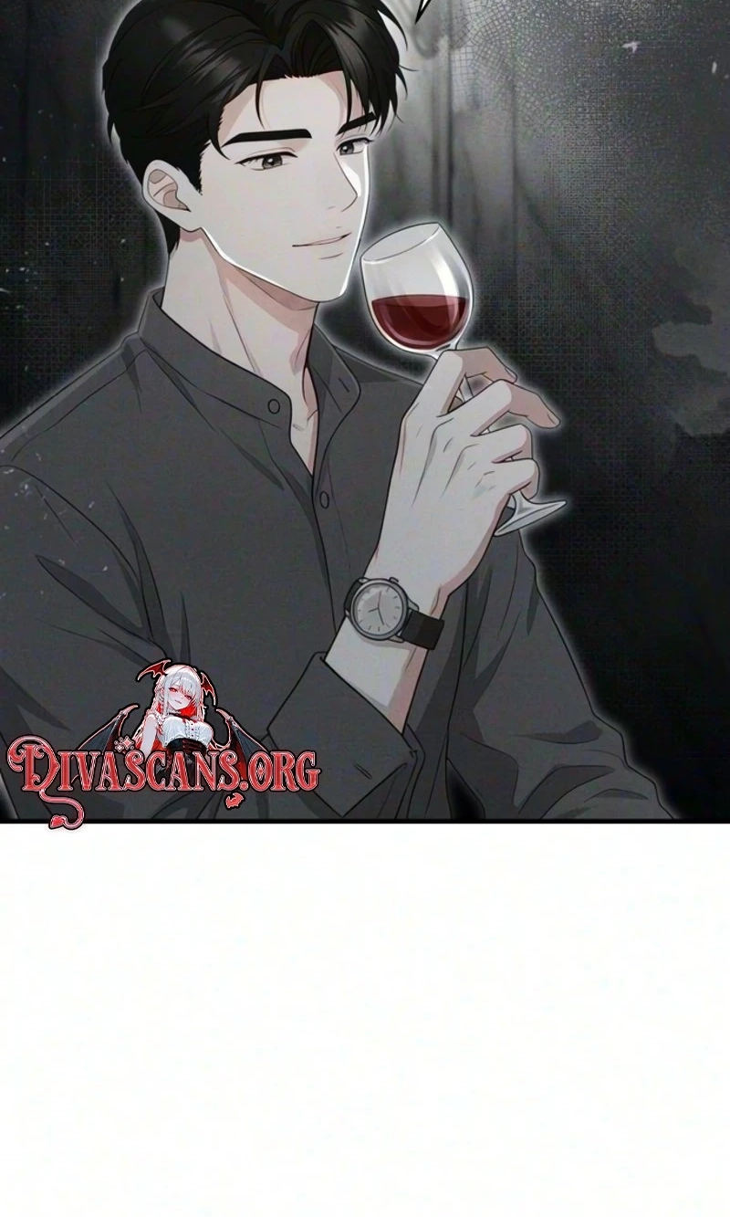 Damned Submission Chapter 34 page 57 - 