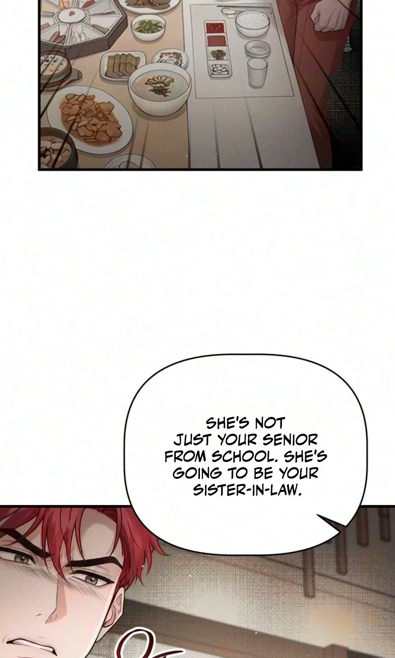 Damned Submission Chapter 34 page 59 - 