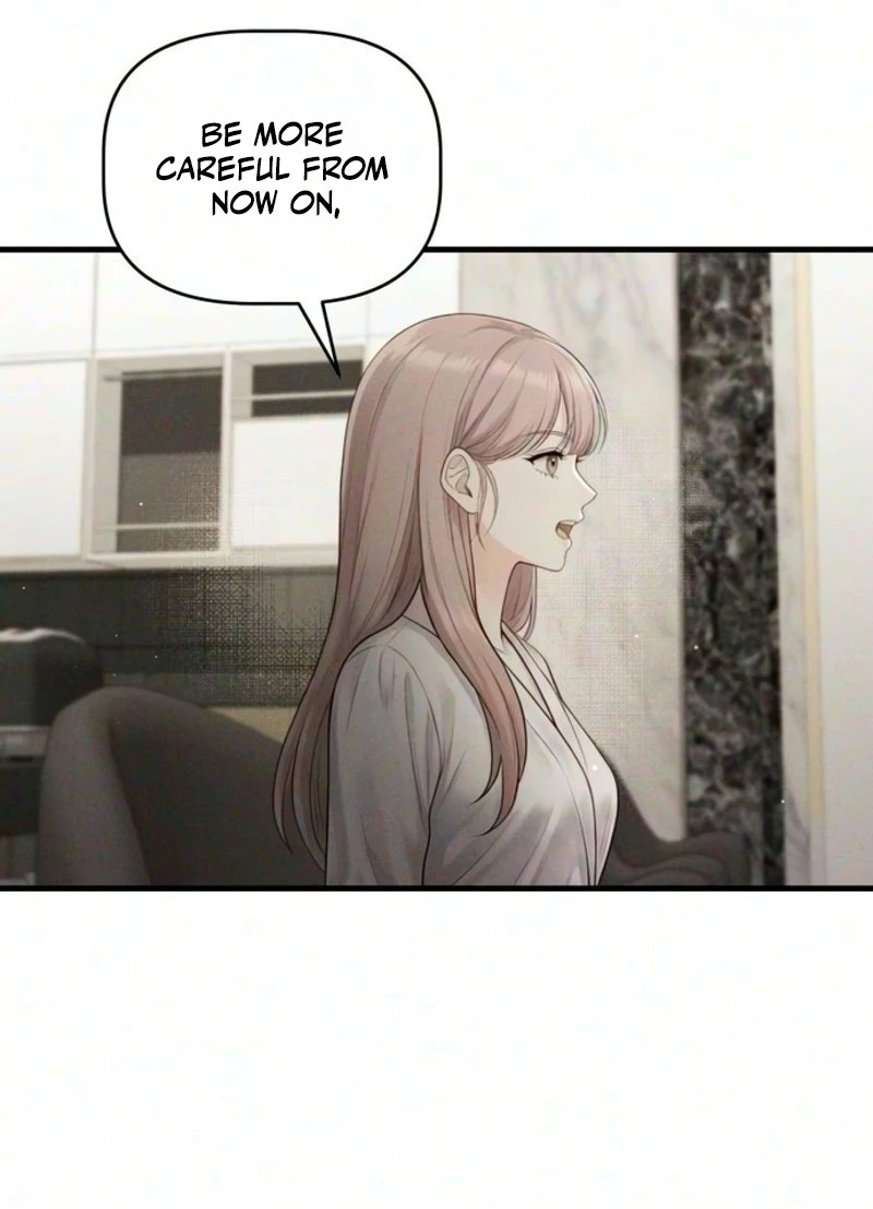 Damned Submission Chapter 34 page 64 - 