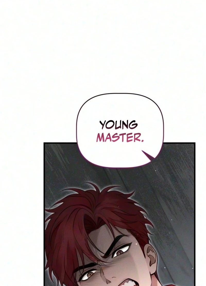 Damned Submission Chapter 34 page 65 - 