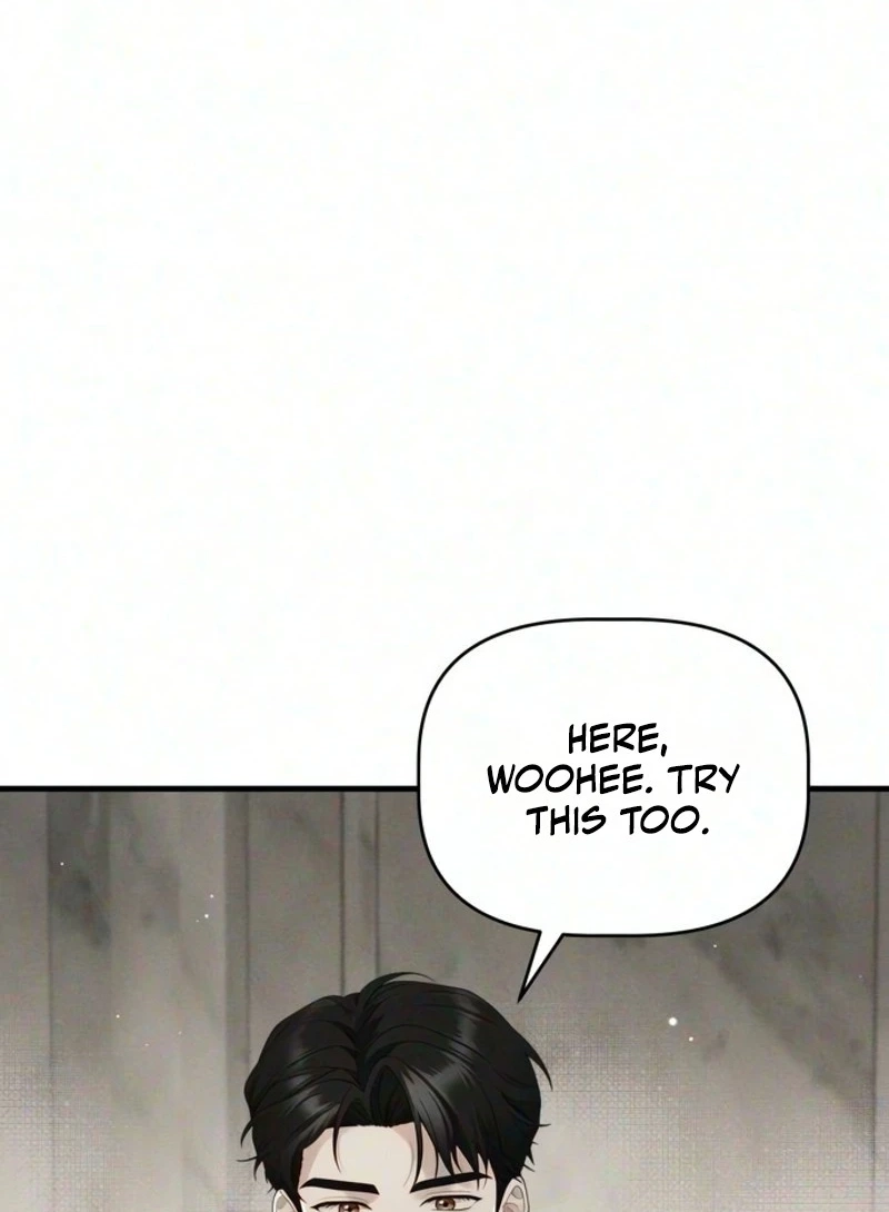 Damned Submission Chapter 34 page 75 - 