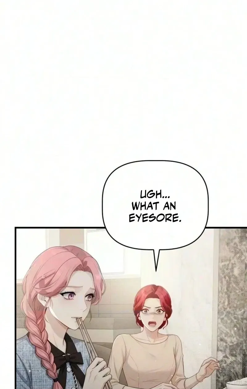 Damned Submission Chapter 34 page 80 - 