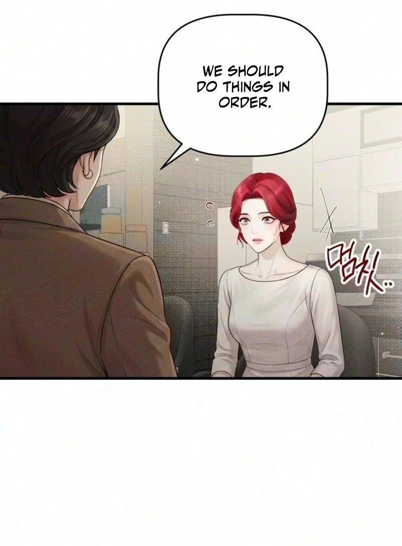 Damned Submission Chapter 34 page 83 - 