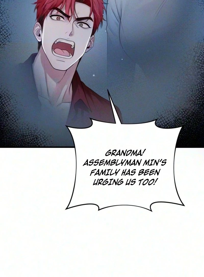 Damned Submission Chapter 34 page 85 - 