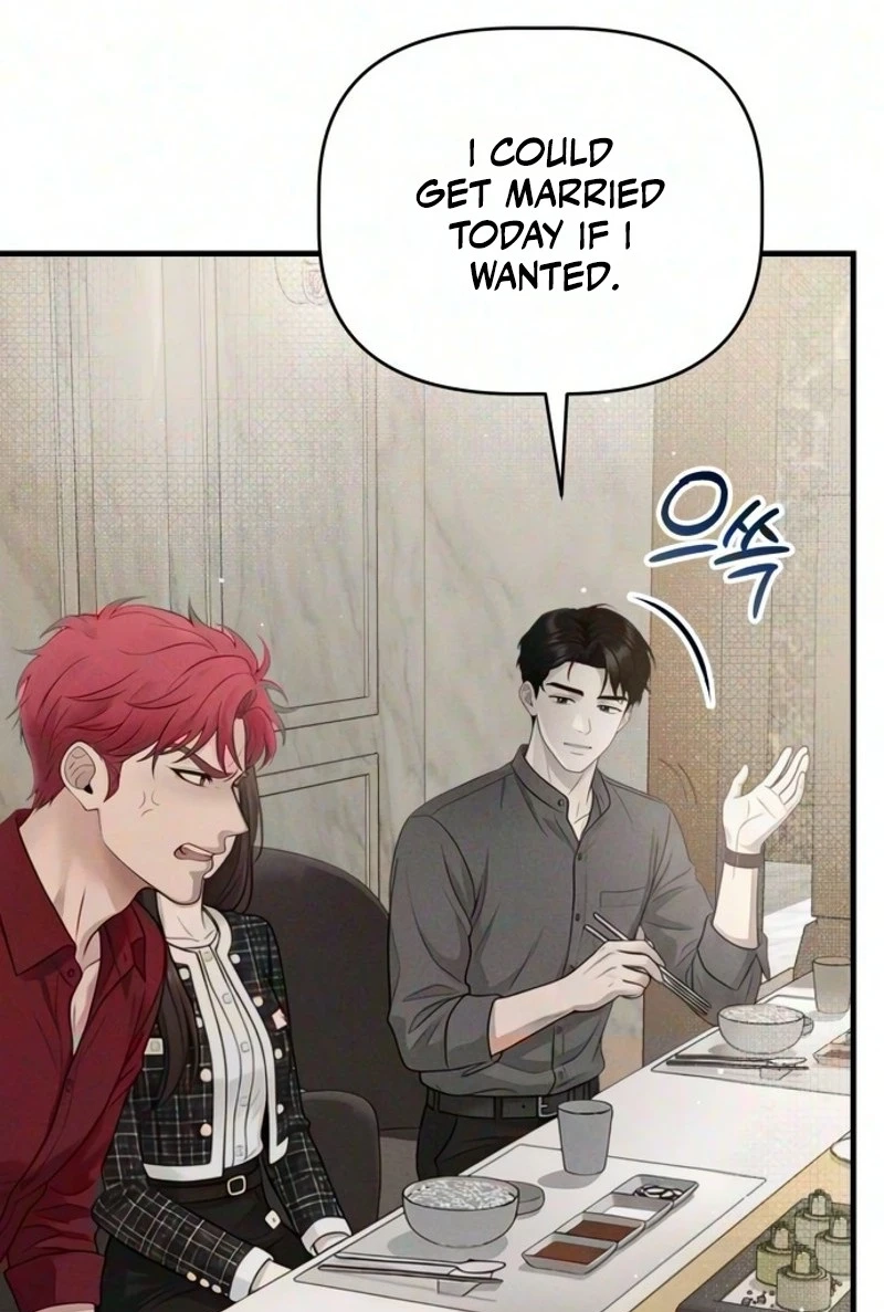 Damned Submission Chapter 34 page 86 - 