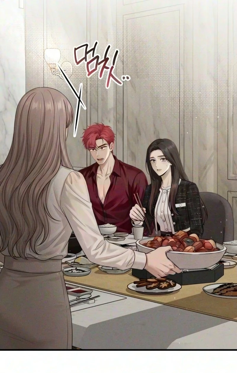 Damned Submission Chapter 34 page 89 - 