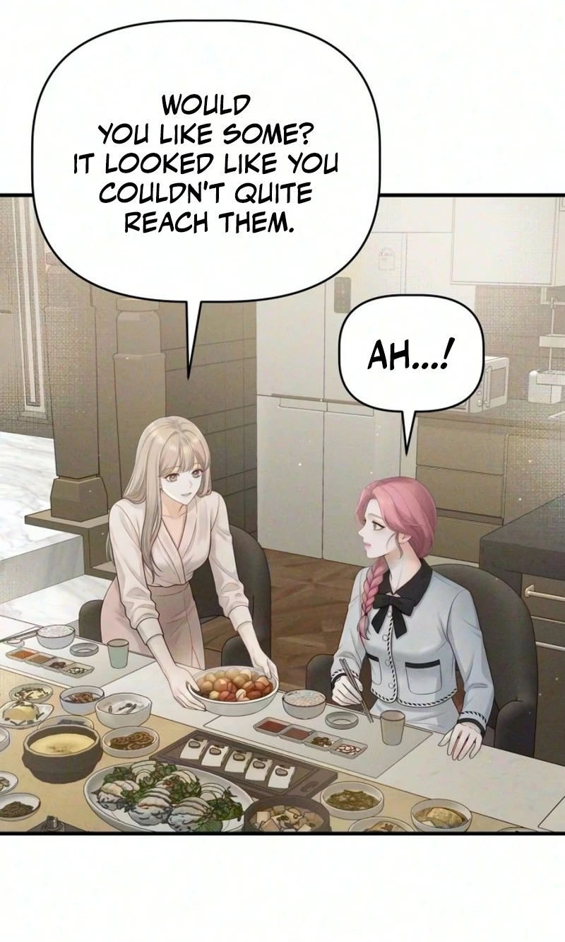 Damned Submission Chapter 34 page 92 - 