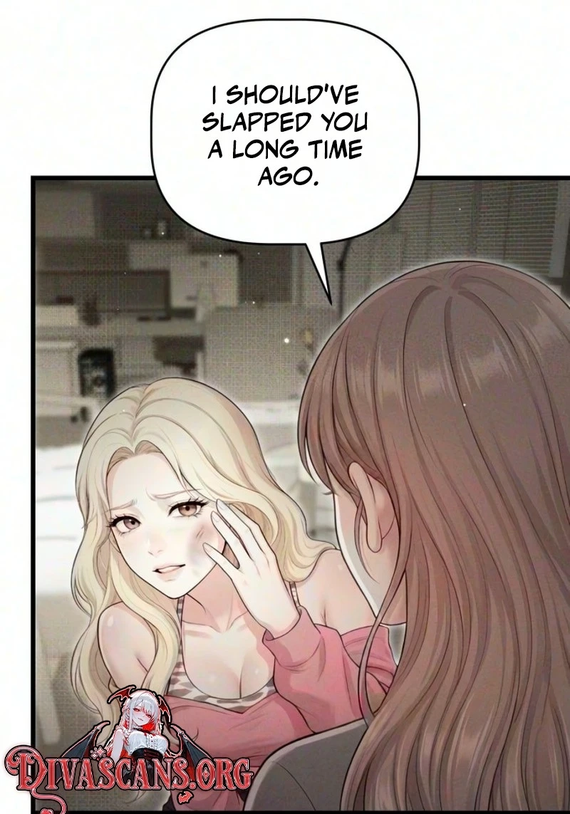 Damned Submission Chapter 35 page 103 - 