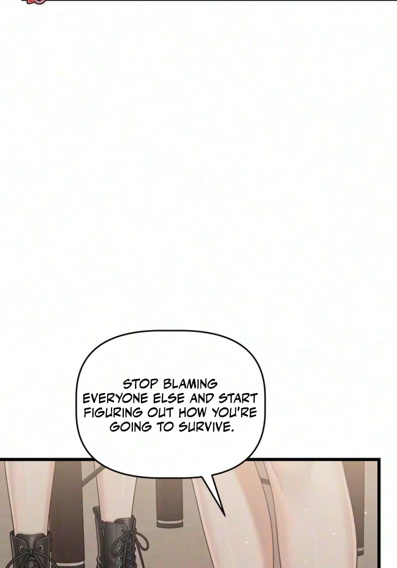 Damned Submission Chapter 35 page 104 - 
