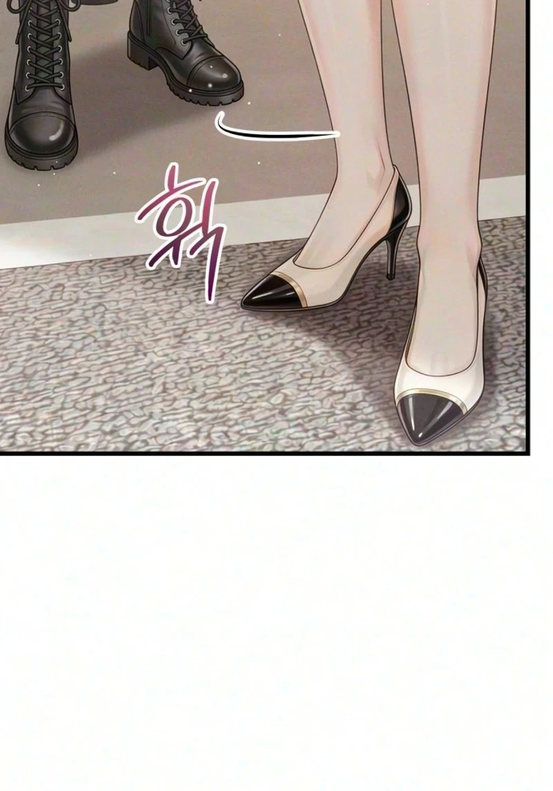 Damned Submission Chapter 35 page 105 - 