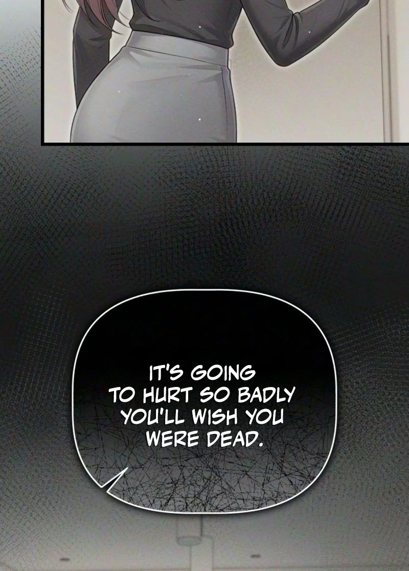 Damned Submission Chapter 35 page 107 - 