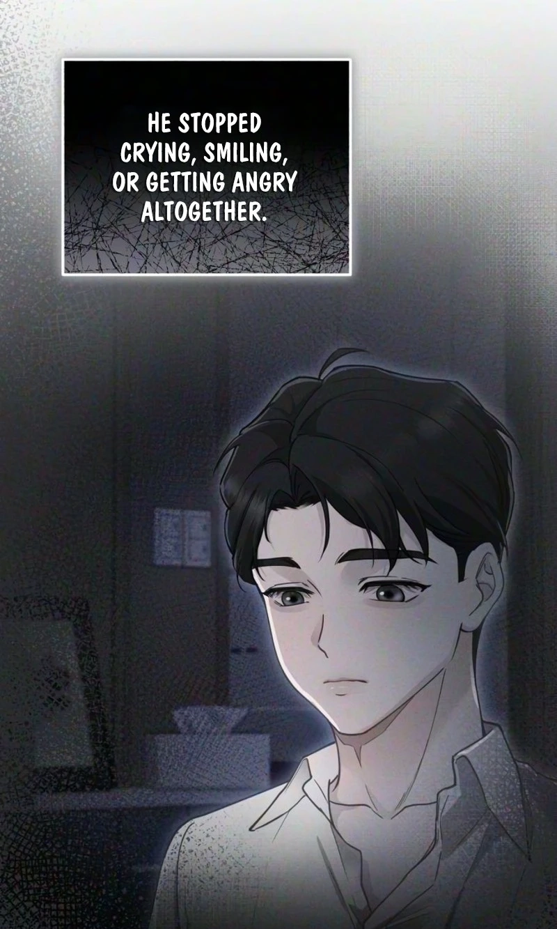 Damned Submission Chapter 35 page 12 - 
