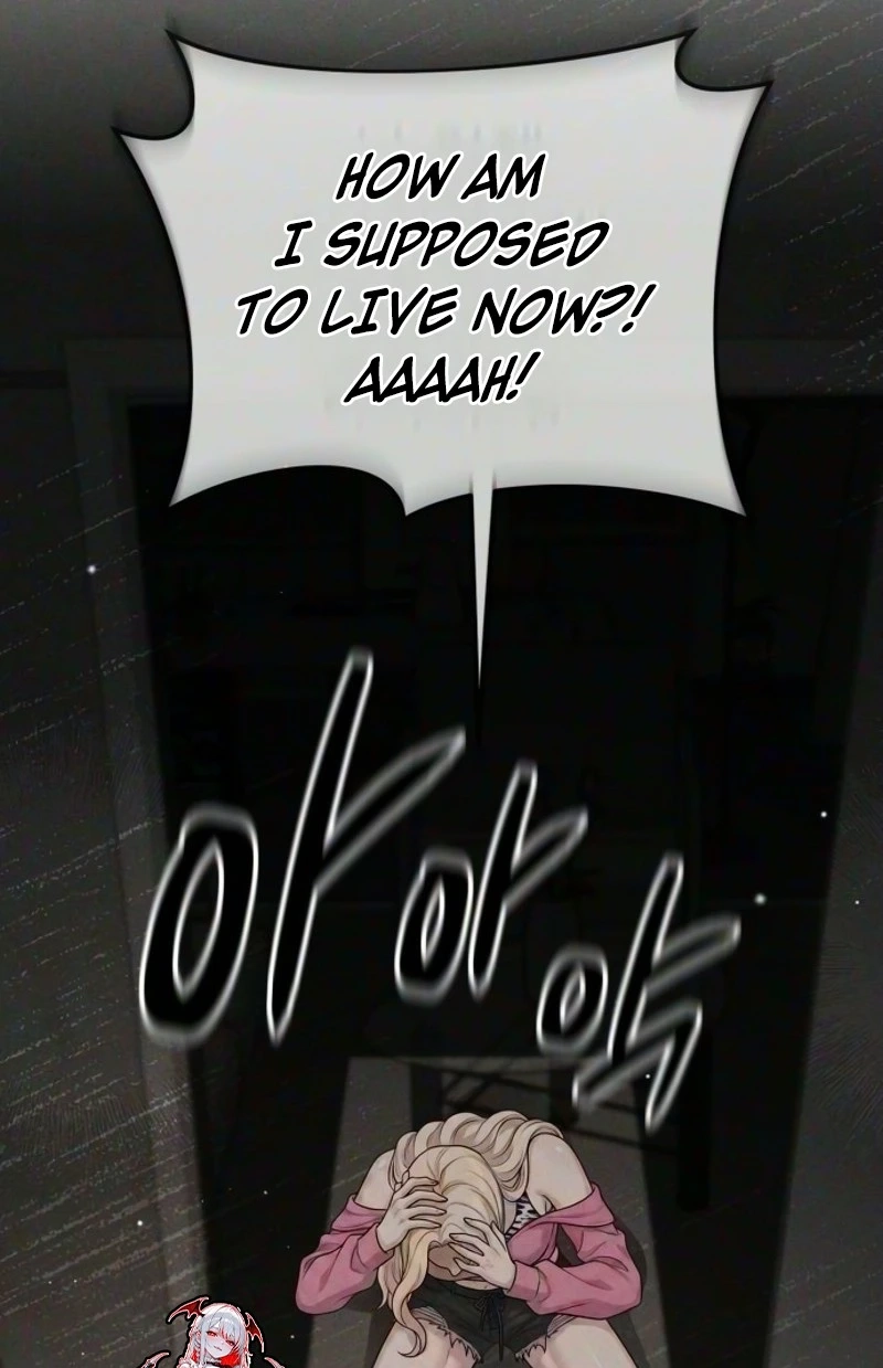 Damned Submission Chapter 35 page 111 - 