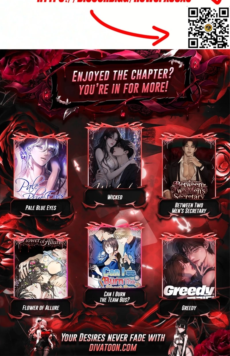 Damned Submission Chapter 35 page 114 - 
