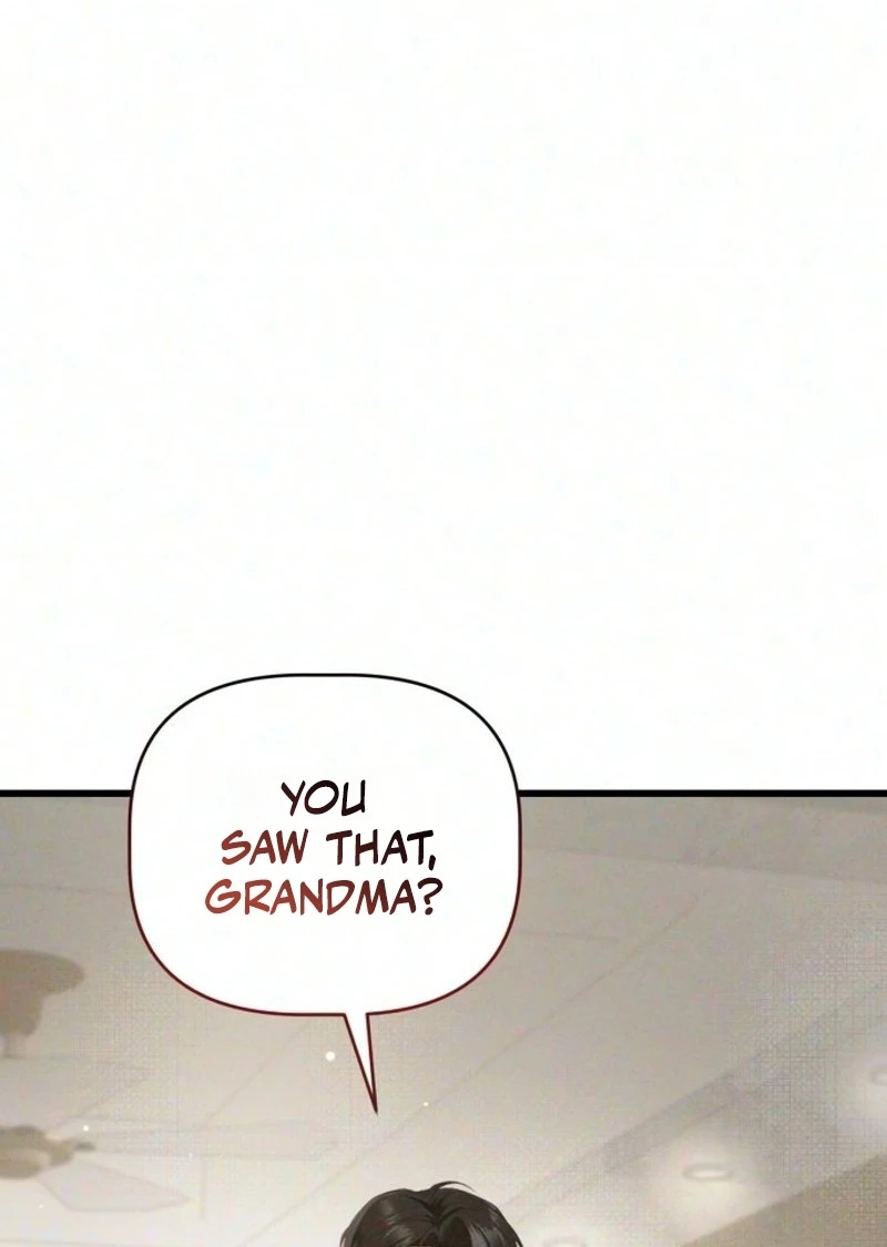 Damned Submission Chapter 35 page 21 - 