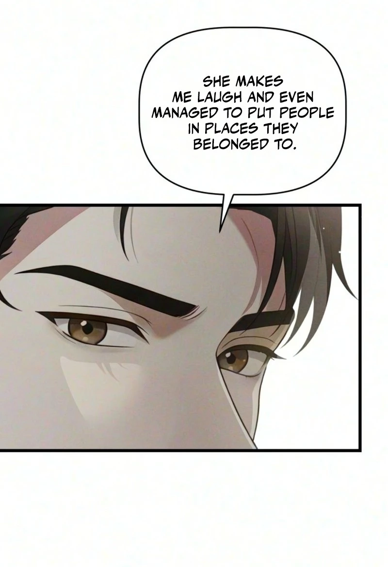 Damned Submission Chapter 35 page 25 - 