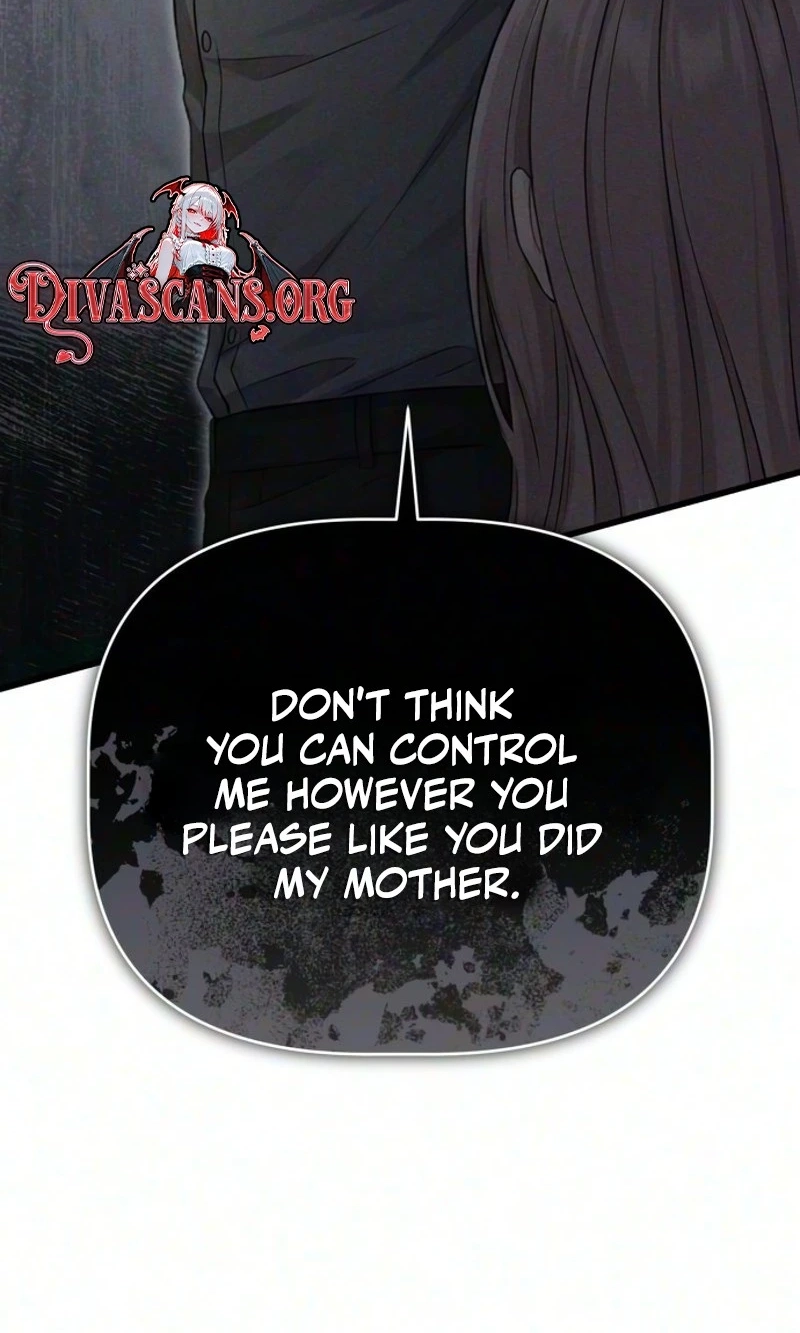 Damned Submission Chapter 35 page 28 - 