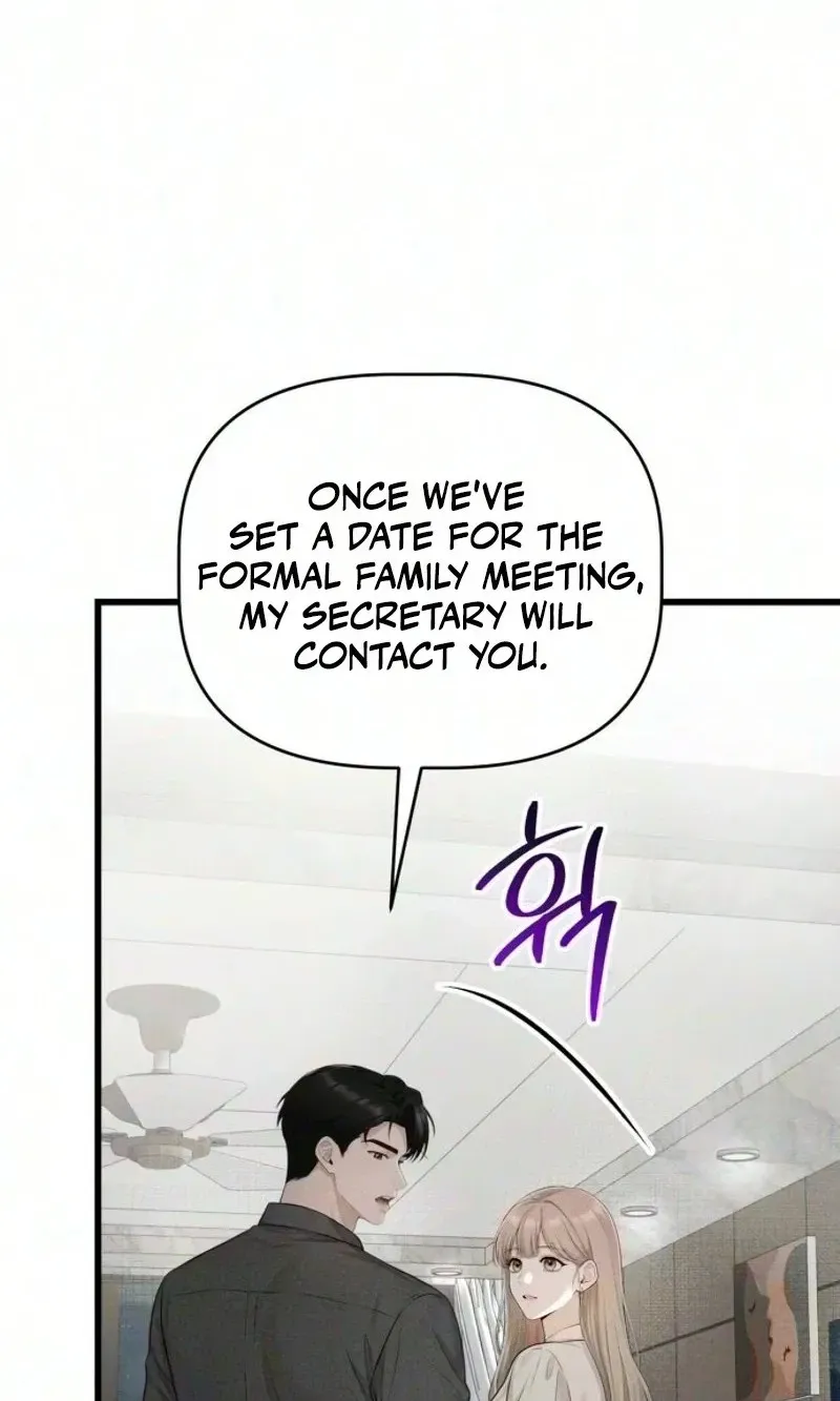 Damned Submission Chapter 35 page 30 - 