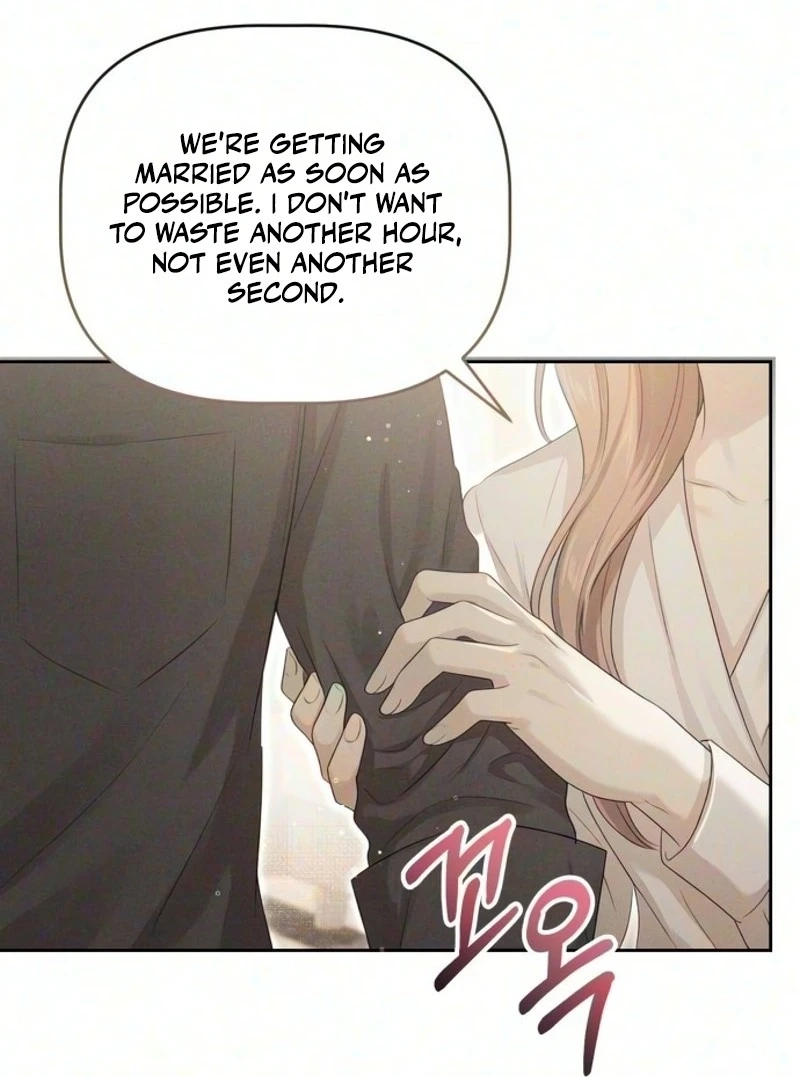 Damned Submission Chapter 35 page 34 - 