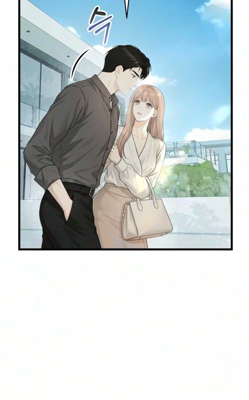 Damned Submission Chapter 35 page 44 - 