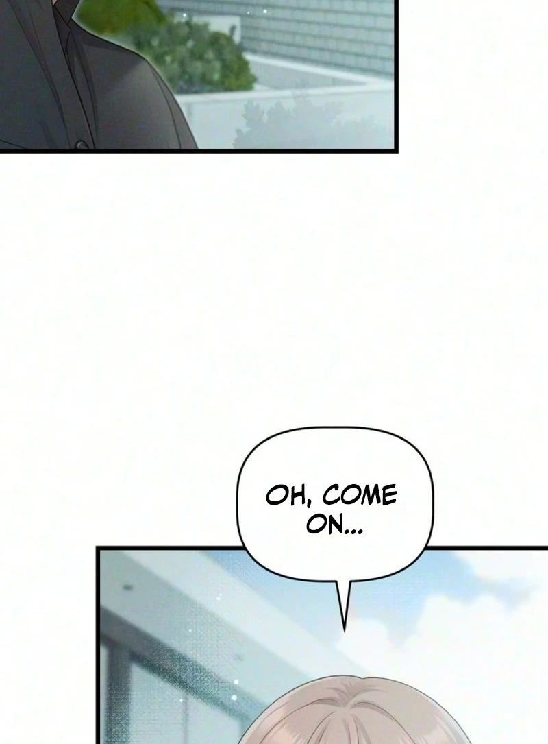 Damned Submission Chapter 35 page 46 - 