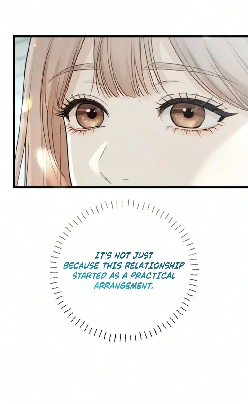 Damned Submission Chapter 35 page 51 - 