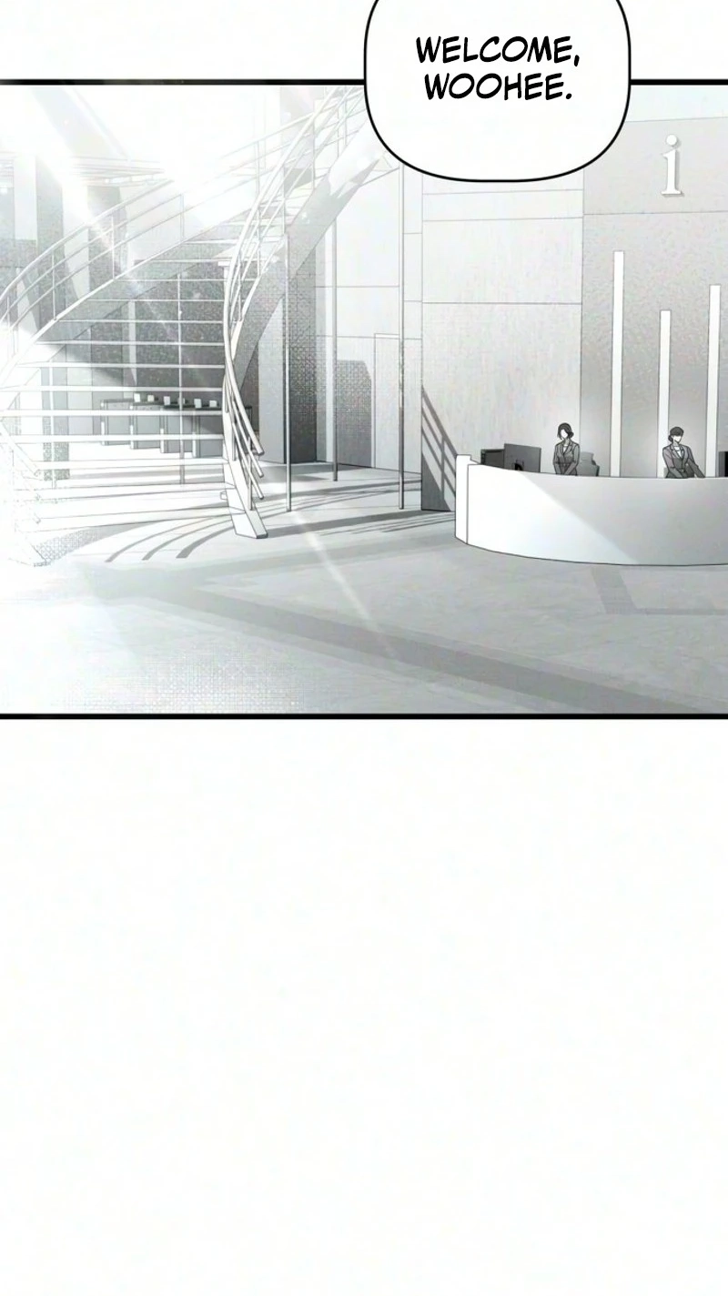 Damned Submission Chapter 35 page 58 - 