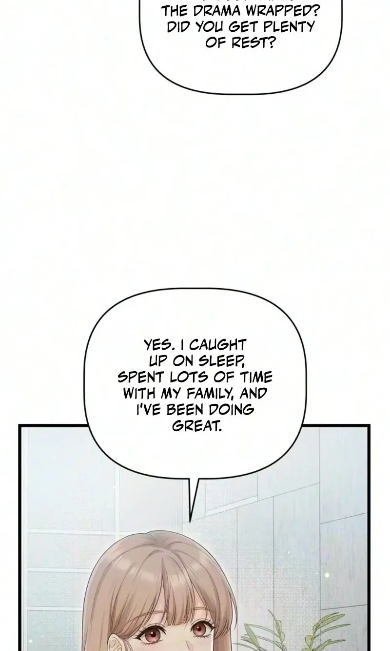Damned Submission Chapter 35 page 60 - 
